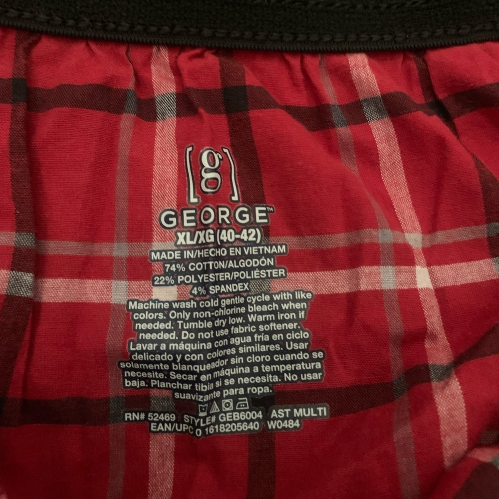 Boxers - Picture 2 of 2